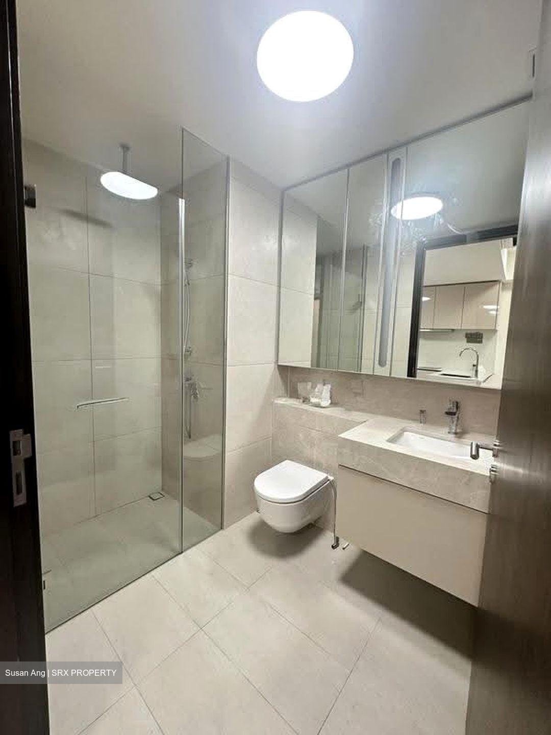 FORETT AT BUKIT TIMAH (D21), Apartment #635124641